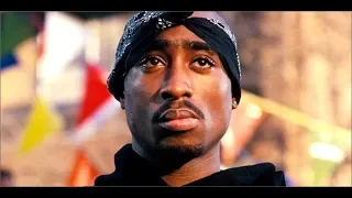 2pac - Baby Don't Cry ( New Emotional Remix )