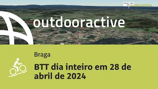 BTT dia inteiro em 28 de abril de 2024