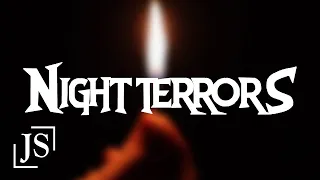 NIGHT TERRORS announcement