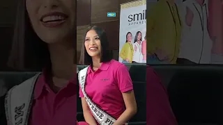 Michelle Dee break muna sa pag-aartista?