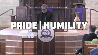 Pride | Humility with Bishop Barron