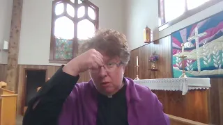 Ash Wednesday - Preparing Ourselves for a New Heart Within Us