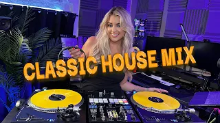 Classic House Music Mix  | #14 | The Best of Classic House Mixed by Jeny Preston