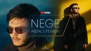 Неге - Абзал Утешов / Nege - Abzal Uteshov 2023