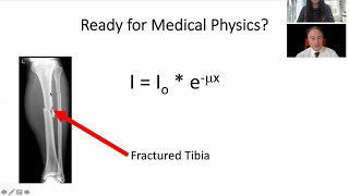 Careers in Medical Physics