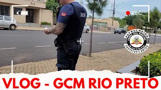 Guarda Civil Municipal de São José do Rio Preto | 1 dia como SubInspetor