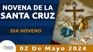 Novena de la Santa Cruz l Dia 9 l Padre Carlos Yepes