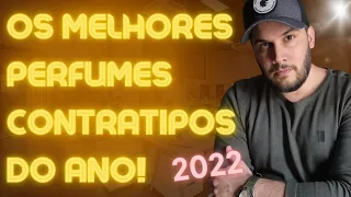 OS MELHORES CONTRATIPOS DO ANO - AGORA O BICHO VAI PEGAR!!