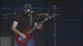 Joe Satriani - Searching Solo G3