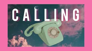 Gelo Nayo - “Calling” (official audio)