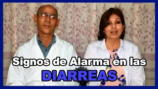 🔴 Enfermedad DIARREICA AGUDA en el niño 👶🏻 SIGNOS DE ALARMA y TRATAMIENTO ✅