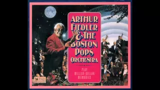 Theme from 'The Apartment' (Jealous Lover) : Boston Pops Orchestra