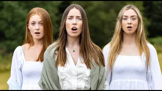 Danny Boy - Choral Scholars of University College Dublin