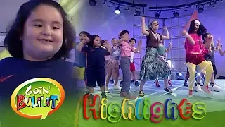 Goin' Bulilit kids and Sharlene San Pedro's opening performance | Goin' Bulilit