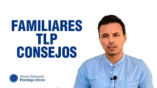 CONSEJOS familiares 👪TLP: LÍMITES VS PRESIÓN (rol apagafuegos) 🔥