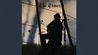 Neil Young - The Times They Are A-Changin' (The Times)