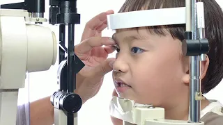 Myopia Control - EXPLAINED! | Dr. D'Orio Eyecare