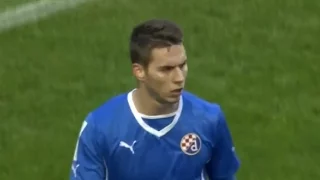 Marko Pjaca ● Croatian Talent ● GNK Dinamo Zagreb ● Goals & Skills 2016