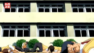 Ikkitousen Dragon Destiny   Episode 7