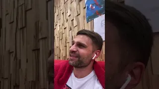 Сергей Гусаров ПРЯМОЙ ЭФИР 18.05.22