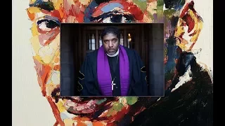 The Need To Know Who We Are in Times Like These | Rev. Dr. William J. Barber, II