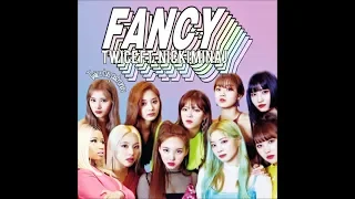 TWICE - FANCY (feat. Nicki Minaj)