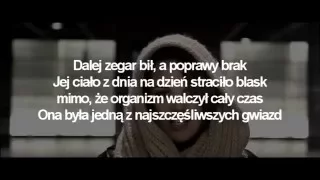 Ola - Jej ostatni rok - Lyrics