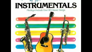 HOOKED ON INSTRUMENTALS - MECO MONARDO [320 kbps]