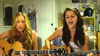 Taylor Swift "Mean" cover