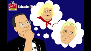 Jim Cornette on Dusty Rhodes or Pat Patterson: Who Was More Influential?