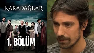 Karadaglar - Episode 1