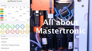 Highlighting Focustronic's Mastertronic.