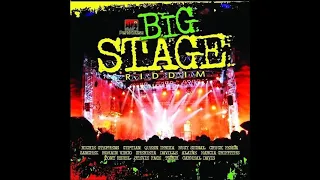 #78. Big Stage Riddim Mix (Full) Ft. Romain Virgo, Alaine, Busy Signal, Chuck Fenda, Gyptian