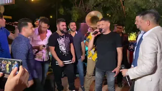 Hasta La Miel Amarga - Luis Angel “El Flaco”, Eduin Caz, Pancho Barraza, El Mimoso, Vincen