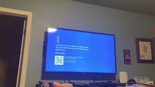 ABC Song has BSOD