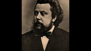 Mussorgsky - Night on Bald Mountain