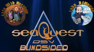 SeaQuest (1994) | 02x22 - Blindsided