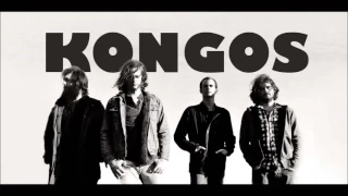 Kongos - Come With Me Now Remix