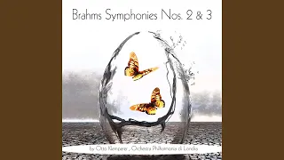 Symphony No. 3 in F Major, Op. 90: II. Andante