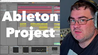 How To Make (almost) Melodic House Music #1 | Ableton Live 10 Project (Using free VSTs!)