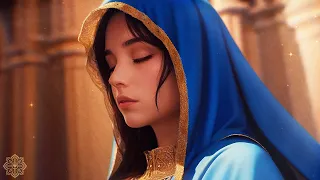 Gregorian Chants in Honor of Mary | Healing Sacred Prayer Music