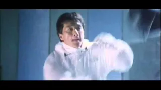 Jackie Chan Training - Gorgeous (1999).