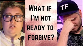 Forgiving Friends with BPD- H3's response to Trisha Paytas' Apology