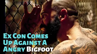 Angry Bigfoot & Ex Con Mystery Terrifying True SAROY Story | (Strange But True Stories!)