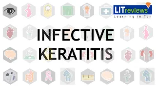 Infective Keratitis