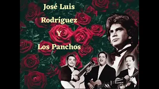 José Luis Rodríguez El Puma - Y Los Panchos