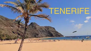 TENERIFE - CANARY ISLANDS , SPAIN