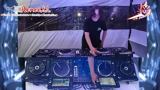 PERFORMANCE DJ KORST EQUIPO DENON SC6000M PRIME, LC6000, MIXARS QUATTRO