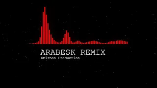 ARABESK REMIX ÖZEL SET  !