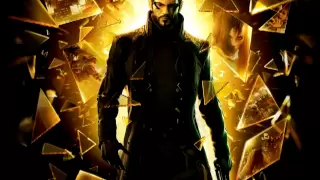 Deus Ex Human Revolution OST: Unatco Theme
